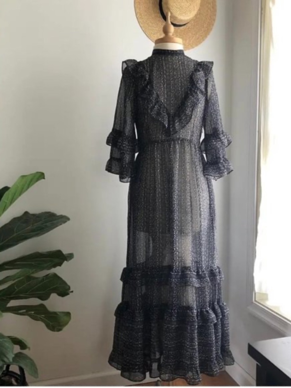 Christy Dawn Bijou Dress